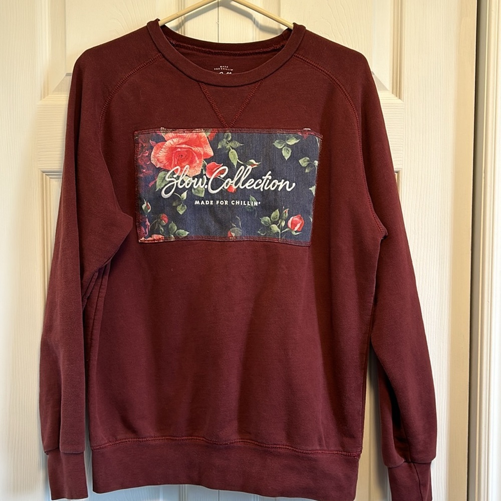 🔥🔥Slow collection  sweater